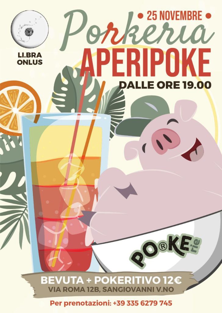 PORKERIA APERIPOKE