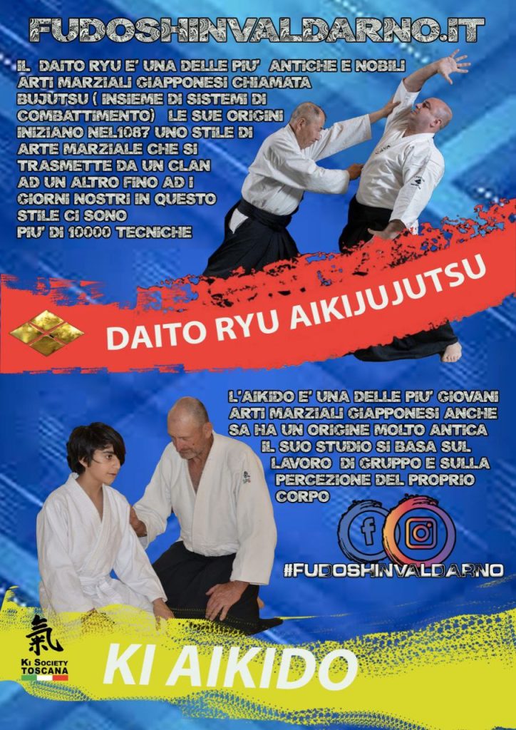 KI AIKIDO