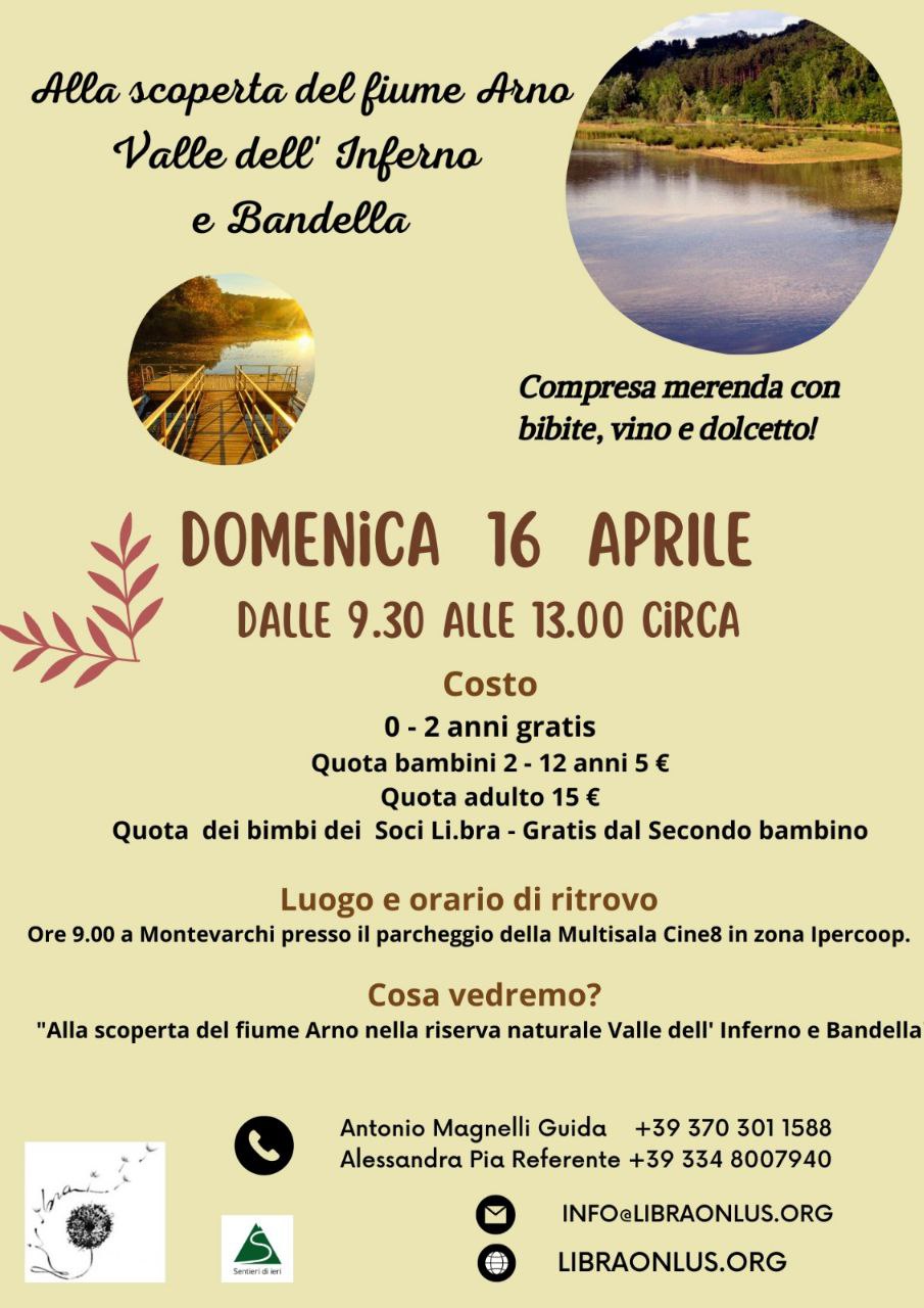 ESCURSIONE