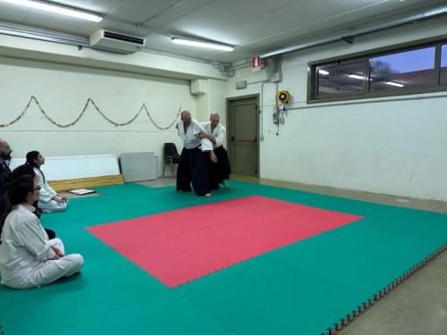 Li.Bra Open Day Arti Marziali