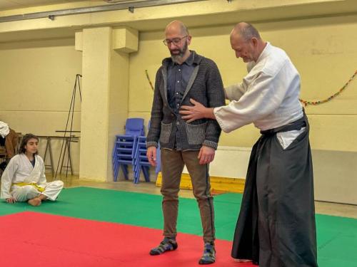 Li.Bra Open Day Arti Marziali